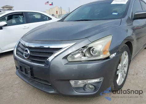 2015 Nissan Altima 3.5 Sl z USA, uszkodzony, nr VIN 1N4BL3AP2FC265075